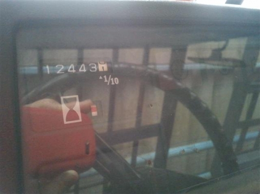 ขายรถโฟล์คลิฟท์ TOYOTA 2 ตัน รุ่น 5 เครื่องเบนซิน เกียร์ธรรมดา (รถเก่านอก) สภาพดีมาก ขายรถโฟล์คลิฟท์ TOYOTA 2 ตัน รุ่น 5 เครื่องเบนซิน เกียร์ธรรมดา (รถเก่านอก) สภาพดีมาก