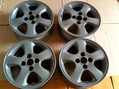 แม็กซ์วิออส รมดำประกาย ขนาด14นิ้ว 4รู100