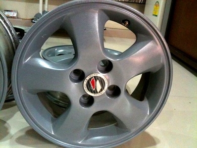 แม็กซ์วิออส รมดำประกาย ขนาด14นิ้ว 4รู100 แม็กซ์วิออส รมดำประกาย ขนาด14นิ้ว 4รู100