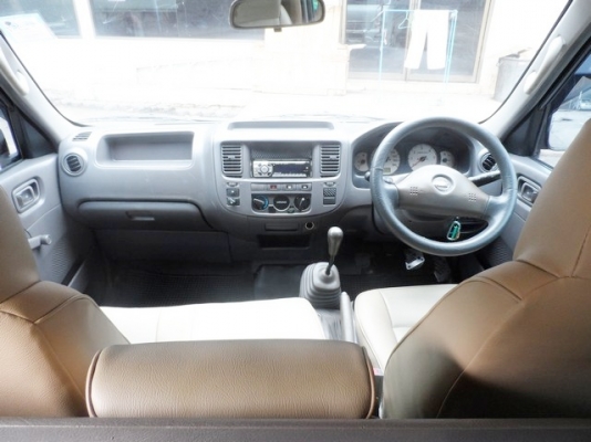 NISSAN URVAN 3.0 MT ปี 2003 รถบ้านแท้พร้อมใช้ค่ะ จัดไฟแนนซ์ได้ T.086-527-9533 NISSAN URVAN 3.0 MT ปี 2003 รถบ้านแท้พร้อมใช้ค่ะ จัดไฟแนนซ์ได้ T.086-527-9533