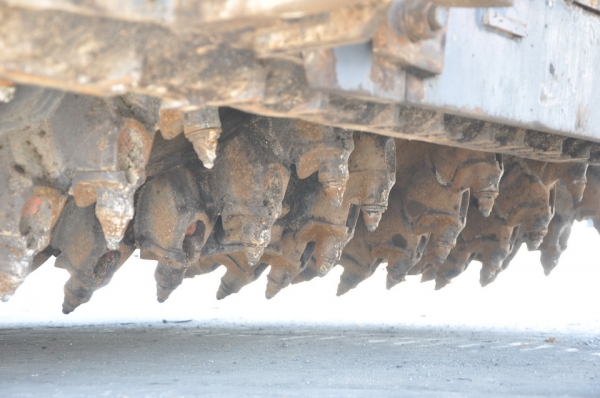 WIRTGEN  W 2200  SN  0232