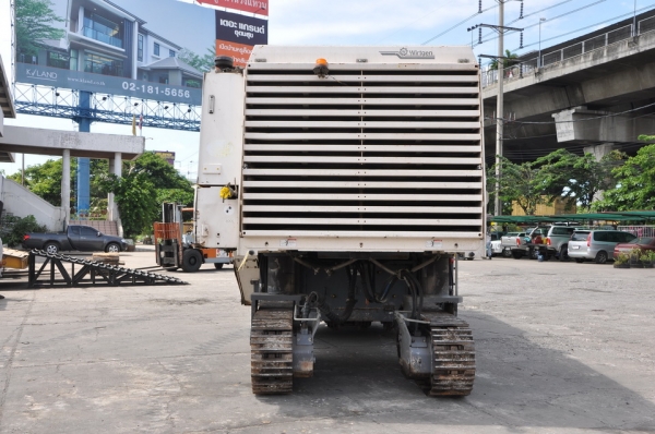 WIRTGEN  W 2200  SN  0232