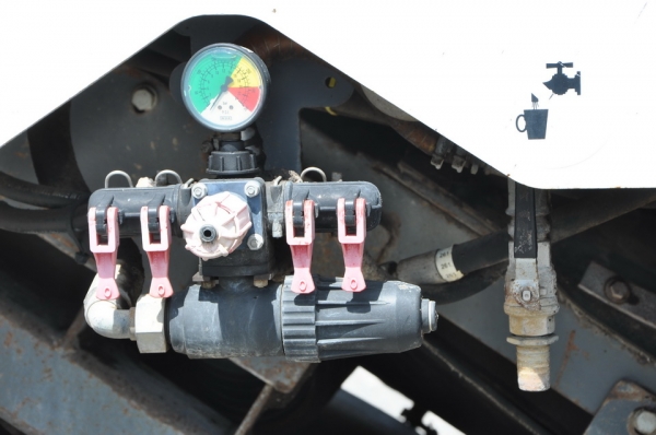 WIRTGEN  W 2200  SN  0232