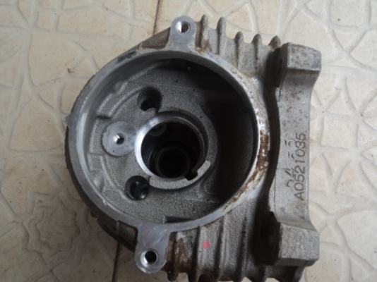 เสื้อฝา มิโอ  นูโว ฟีโน่  เดิม1200บาท