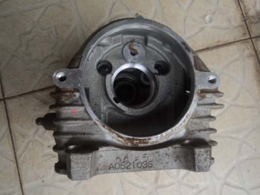 เสื้อฝา มิโอ  นูโว ฟีโน่  เดิม1200บาท