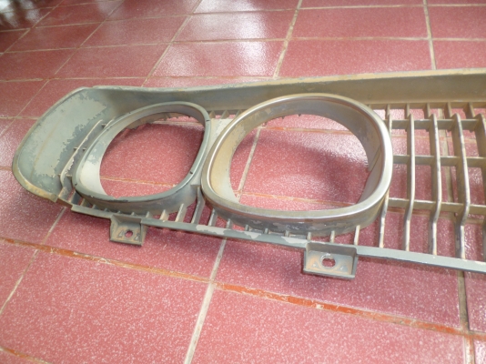 ขายกระจังหน้าแว่น 620 + พวงมาลัย 620 สวย ๆ