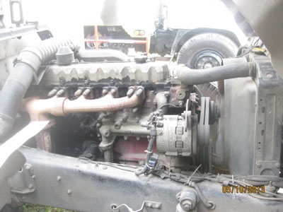 ขายหกล้อ FF3H 195 แรง ปี40 ตู้สิบบานยาว 7.2 m สวยพร้อมใช้ โทร 088-4501277