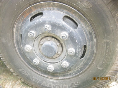 ขายหกล้อ FF3H 195 แรง ปี40 ตู้สิบบานยาว 7.2 m สวยพร้อมใช้ โทร 088-4501277