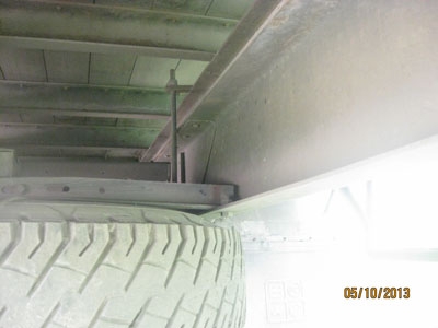 ขายหกล้อ FF3H 195 แรง ปี40 ตู้สิบบานยาว 7.2 m สวยพร้อมใช้ โทร 088-4501277