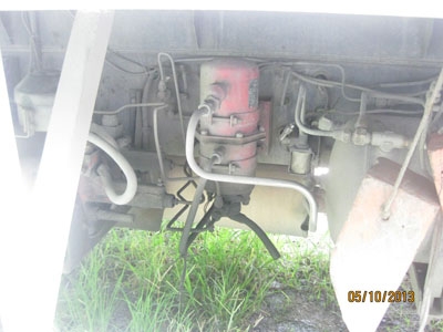 ขายหกล้อ FF3H 195 แรง ปี40 ตู้สิบบานยาว 7.2 m สวยพร้อมใช้ โทร 088-4501277