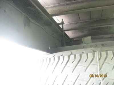 ขายหกล้อ FF3H 195 แรง ปี40 ตู้สิบบานยาว 7.2 m สวยพร้อมใช้ โทร 088-4501277