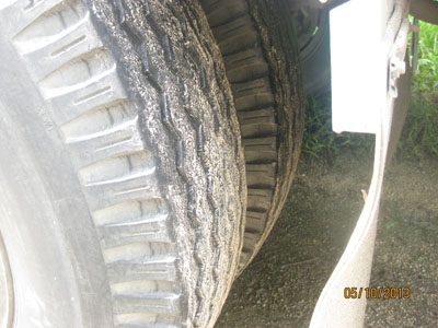 ขายหกล้อ FF3H 195 แรง ปี40 ตู้สิบบานยาว 7.2 m สวยพร้อมใช้ โทร 088-4501277