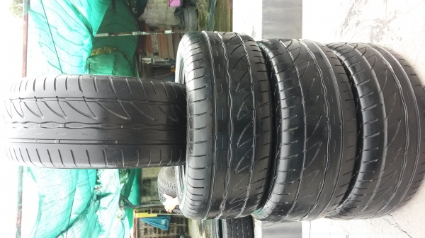 ขายยาง บริดโตน RE002 225/50/16