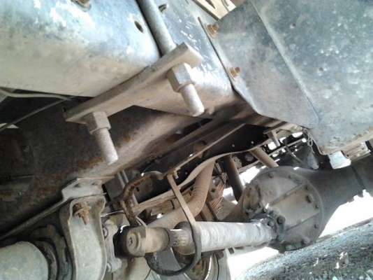 ***ขายแล้วครับขอบคุณ Truck2hand ขาย6ล้อช่วงยาว5ม. ประกอบ ISUZU 115  NPR59P เครื่องเดิม4BD1 115HP แรงดี ติดง่าย ช่วงล่างเดิมๆ6น็อต คัสซีสวยเดิมไม่ผุไม่ดาม กระบะยาว5ม.คอกเหล็กแป็บสภาพดีแข็งแรงไม่ผุไม่หัก พื้นดี หัวดีภายในดี พ.พาวเวอร์ ยางพอใช้ เก็บนิดๆหน่อย