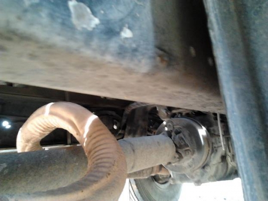 ***ขายแล้วครับขอบคุณ Truck2hand ขาย6ล้อช่วงยาว5ม. ประกอบ ISUZU 115  NPR59P เครื่องเดิม4BD1 115HP แรงดี ติดง่าย ช่วงล่างเดิมๆ6น็อต คัสซีสวยเดิมไม่ผุไม่ดาม กระบะยาว5ม.คอกเหล็กแป็บสภาพดีแข็งแรงไม่ผุไม่หัก พื้นดี หัวดีภายในดี พ.พาวเวอร์ ยางพอใช้ เก็บนิดๆหน่อย