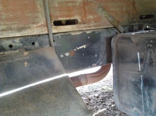 ***ขายแล้วครับขอบคุณ Truck2hand ขาย6ล้อช่วงยาว5ม. ประกอบ ISUZU 115  NPR59P เครื่องเดิม4BD1 115HP แรงดี ติดง่าย ช่วงล่างเดิมๆ6น็อต คัสซีสวยเดิมไม่ผุไม่ดาม กระบะยาว5ม.คอกเหล็กแป็บสภาพดีแข็งแรงไม่ผุไม่หัก พื้นดี หัวดีภายในดี พ.พาวเวอร์ ยางพอใช้ เก็บนิดๆหน่อย