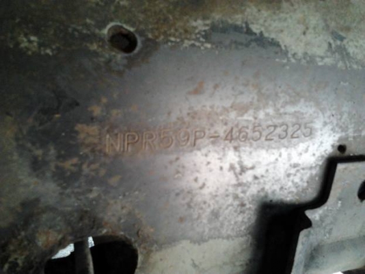 ***ขายแล้วครับขอบคุณ Truck2hand ขาย6ล้อช่วงยาว5ม. ประกอบ ISUZU 115  NPR59P เครื่องเดิม4BD1 115HP แรงดี ติดง่าย ช่วงล่างเดิมๆ6น็อต คัสซีสวยเดิมไม่ผุไม่ดาม กระบะยาว5ม.คอกเหล็กแป็บสภาพดีแข็งแรงไม่ผุไม่หัก พื้นดี หัวดีภายในดี พ.พาวเวอร์ ยางพอใช้ เก็บนิดๆหน่อย