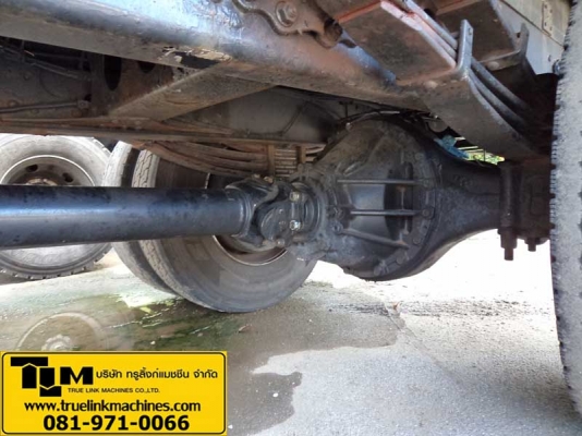 FUSO รถนำเข้า พร้อมใช้งาน FUSO รถนำเข้า พร้อมใช้งาน