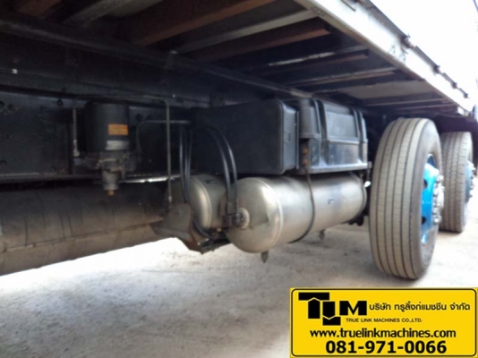 FUSO รถนำเข้า พร้อมใช้งาน FUSO รถนำเข้า พร้อมใช้งาน