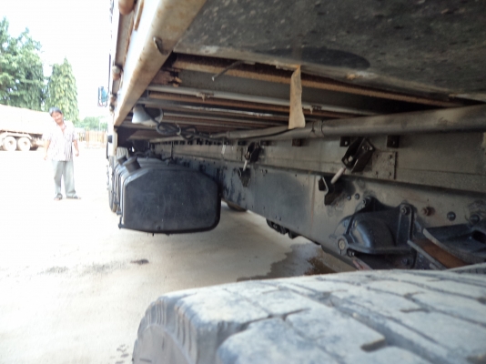 FUSO รถนำเข้า พร้อมใช้งาน FUSO รถนำเข้า พร้อมใช้งาน