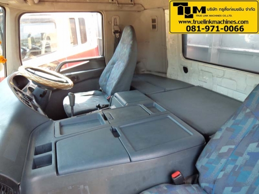 FUSO รถนำเข้า พร้อมใช้งาน FUSO รถนำเข้า พร้อมใช้งาน