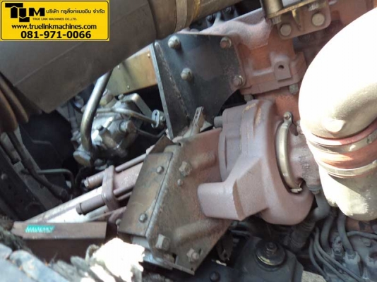 FUSO รถนำเข้า พร้อมใช้งาน FUSO รถนำเข้า พร้อมใช้งาน