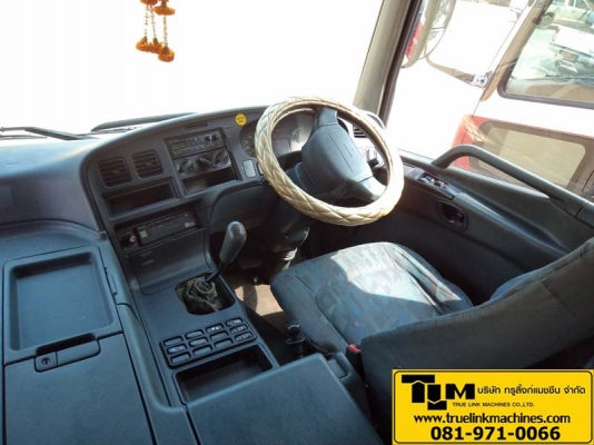 FUSO รถนำเข้า พร้อมใช้งาน FUSO รถนำเข้า พร้อมใช้งาน