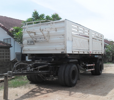 ฝากขายลูกพ่วงดัมพ์สามมิตร ปี 2549