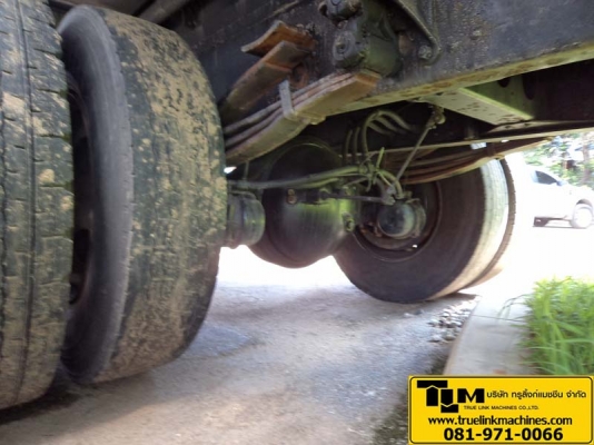 FUSO รถนำเข้า สภาพดี พร้อมใช้งาน FUSO รถนำเข้า สภาพดี พร้อมใช้งาน