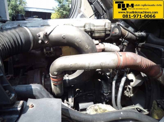 FUSO รถนำเข้า สภาพดี พร้อมใช้งาน FUSO รถนำเข้า สภาพดี พร้อมใช้งาน