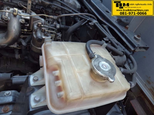 FUSO รถนำเข้า สภาพดี พร้อมใช้งาน FUSO รถนำเข้า สภาพดี พร้อมใช้งาน