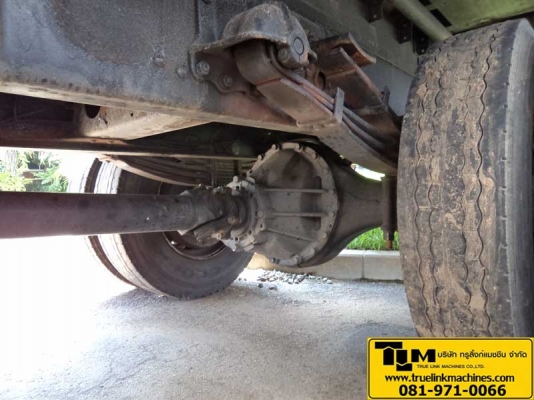 FUSO รถนำเข้า สภาพดี พร้อมใช้งาน FUSO รถนำเข้า สภาพดี พร้อมใช้งาน