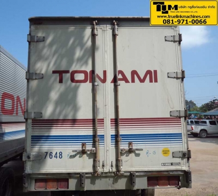 FUSO รถนำเข้า สภาพดี พร้อมใช้งาน FUSO รถนำเข้า สภาพดี พร้อมใช้งาน