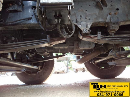 FUSO รถนำเข้า สภาพดี พร้อมใช้งาน FUSO รถนำเข้า สภาพดี พร้อมใช้งาน