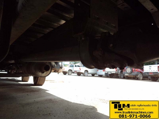 FUSO รถนำเข้า สภาพดี พร้อมใช้งาน FUSO รถนำเข้า สภาพดี พร้อมใช้งาน