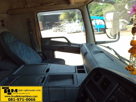FUSO รถนำเข้า สภาพดี พร้อมใช้งาน FUSO รถนำเข้า สภาพดี พร้อมใช้งาน