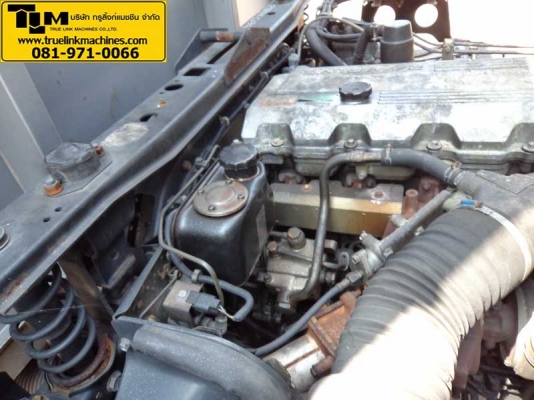 FUSO รถนำเข้า สภาพดี พร้อมใช้งาน FUSO รถนำเข้า สภาพดี พร้อมใช้งาน