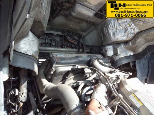 FUSO รถนำเข้า สภาพดี พร้อมใช้งาน FUSO รถนำเข้า สภาพดี พร้อมใช้งาน