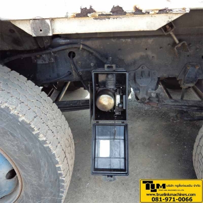 FUSO รถนำเข้า สภาพดี พร้อมใช้งาน FUSO รถนำเข้า สภาพดี พร้อมใช้งาน