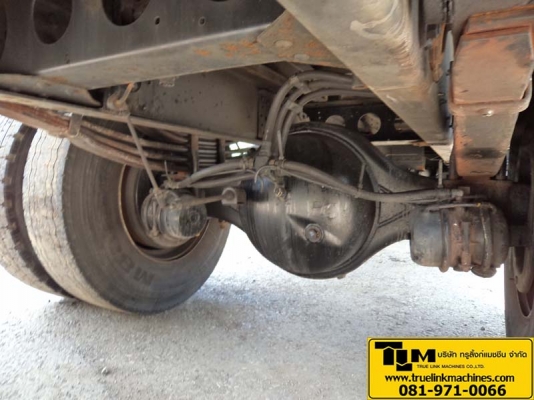 FUSO รถนำเข้า สภาพดี พร้อมใช้งาน FUSO รถนำเข้า สภาพดี พร้อมใช้งาน