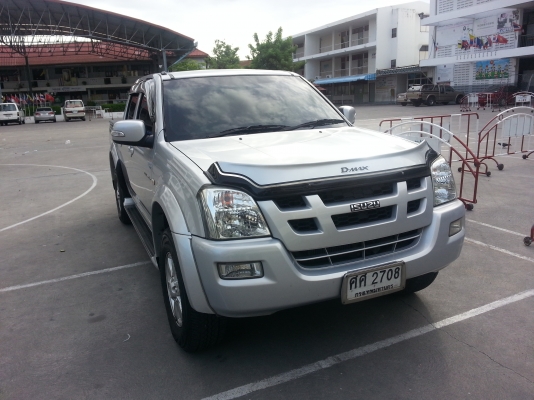 ขายด่วนรถ 4ประตู