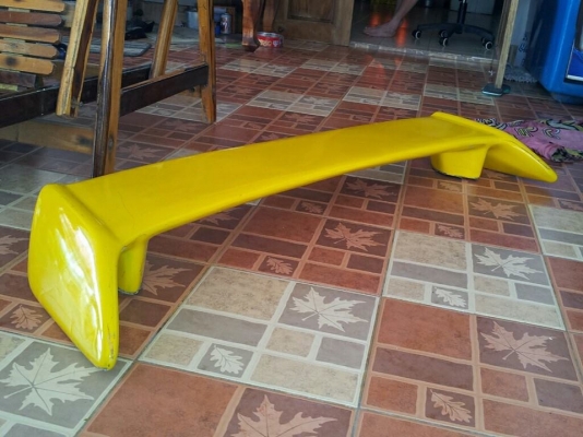 ขาย สเกิร์ต Yaris (สีแดง) 3500 0889517836 คุณเก่ง