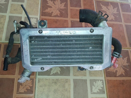 ขาย อินเตอร์ Turbo 1500 - โทร 0889517836 คุณเก่ง