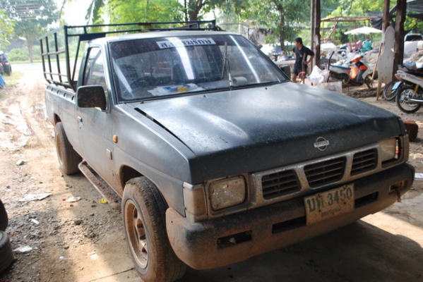 รถกระบะ ขายครับ