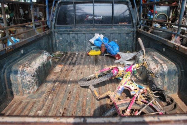 รถกระบะ ขายครับ