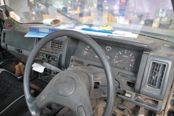 รถกระบะ ขายครับ