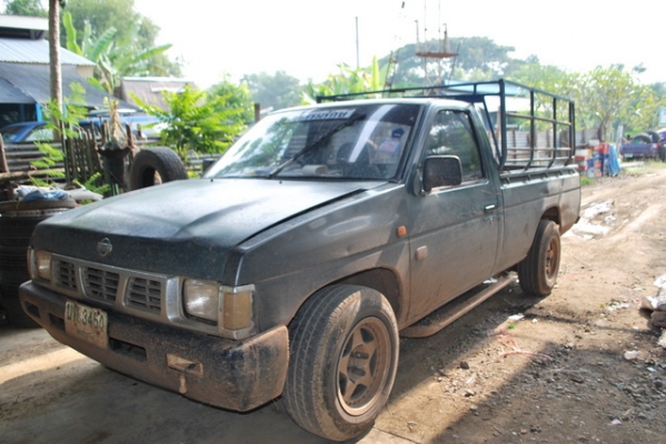 รถกระบะ ขายครับ