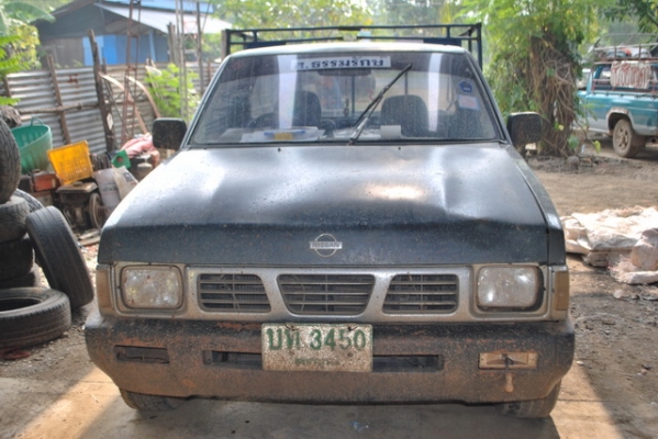 รถกระบะ ขายครับ