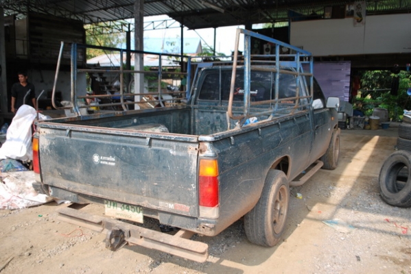 รถกระบะ ขายครับ