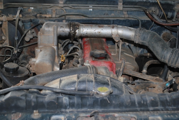 รถกระบะ ขายครับ